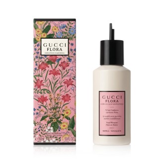 Gucci Flora Gorgeous Gardenia EDP Nachfüllpackung 150 ml W