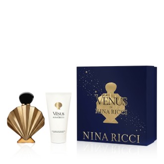 Nina Ricci Vénus EDP 50 ml + BL 75 ml W