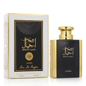 Lattafa Rouat Ajial EDP 100 ml UNISEX