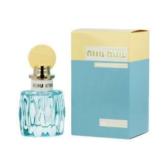 Miu Miu LEau Bleue EDP 50 ml W