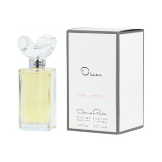 Oscar De La Renta Oscar Esprit DOscar EDP 100 ml W