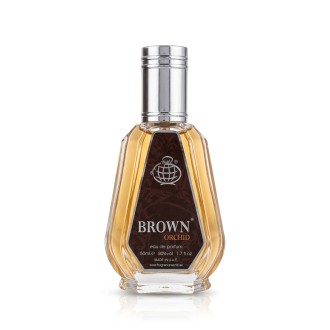 Parfümwelt Braune Orchidee EDP 50 ml UNISEX