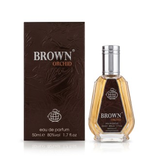 Parfümwelt Braune Orchidee EDP 50 ml UNISEX