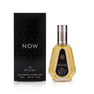 Ard Al Zaafaran Jetzt EDP 50 ml M