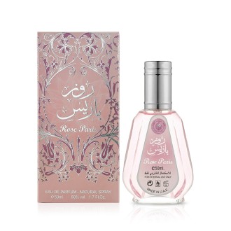 Ard Al Zaafaran Rose Paris EDP 50 ml W