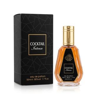 Duftwelt Cocktail Intense EDP 50 ml UNISEX