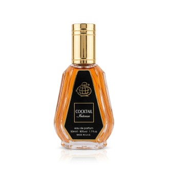 Duftwelt Cocktail Intense EDP 50 ml UNISEX