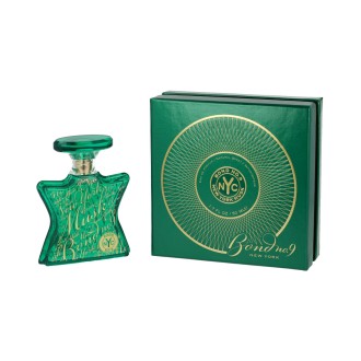 Bond No. 9 New York Moschus EDP 50 ml UNISEX