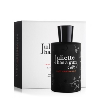Juliette Has A Gun Lady Vengeance Eau de Parfum für Frauen 50 ml