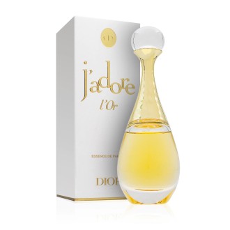 Dior JAdore LOr Parfüm Essenz für Frauen 80 ml