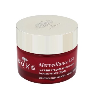 Nuxe Merveillance LIFT straffende Samtcreme 50 ml