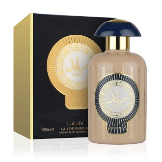 Lattafa Raed Absolu Eau de Parfum für Männer 100 ml