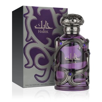 Lattafa Habik Eau de Parfum für Männer 100 ml