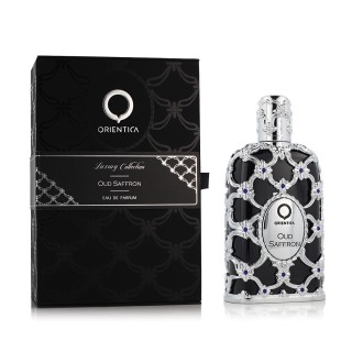 Orientica Oud Saffron EDP 150 ml UNISEX