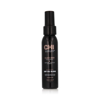 Farouk Systems CHI Luxury Schwarzkümmelöl Trockenöl 89 ml