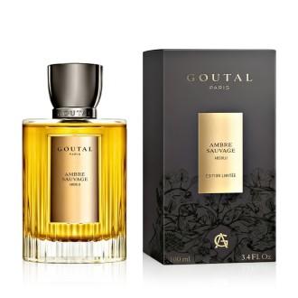 Goutal Ambre Sauvage Absolu 2020 EDP 100 ml UNISEX