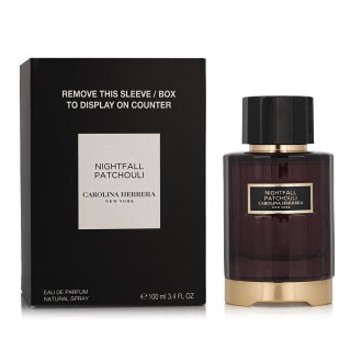 Carolina Herrera Nightfall Patchouli EDP 100 ml UNISEX