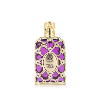 Orientica Samt Gold EDP 80 ml W