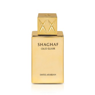 Schweizer Arabian Shaghaf Oud Elixir EDP 25 ml UNISEX