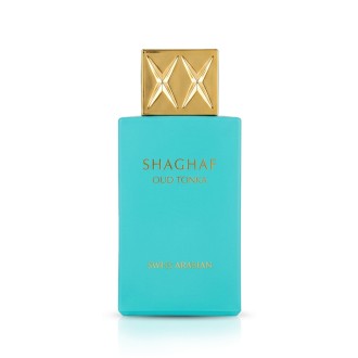 Schweizer Arabisch Shaghaf Oud Tonka EDP 25 ml UNISEX