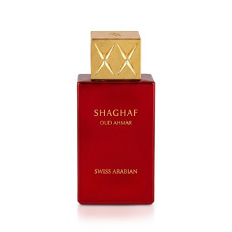 Schweizer Arabisch Shaghaf Oud Ahmar EDP 25 ml UNISEX