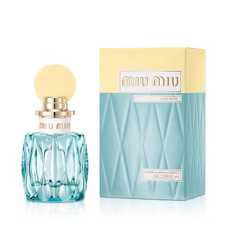Miu Miu LEau Bleue EDP 30 ml W