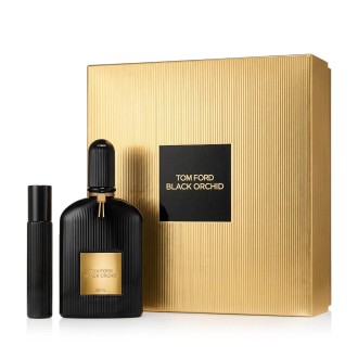 Tom Ford Schwarze Orchidee EDP 50 ml + EDP MINI 10 ml W