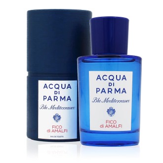 Acqua Di Parma Blu Mediterraneo Fico di Amalfi Eau de Toilette unisex 30 ml