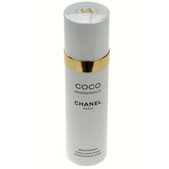 Chanel Coco Mademoiselle Deospray 100 ml
