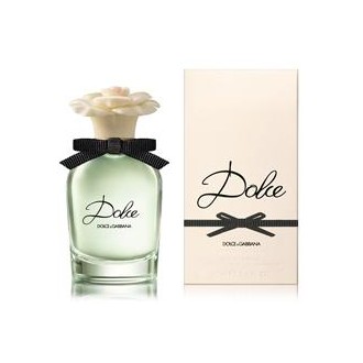 Dolce & Gabbana Dolce Eau de Parfum für Frauen 50 ml