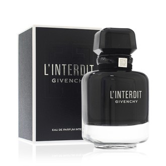 Givenchy LInterdit Intense Eau de Parfum für Frauen 35 ml
