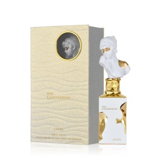 Lattafa Ihr Geständnis EDP 100 ml W