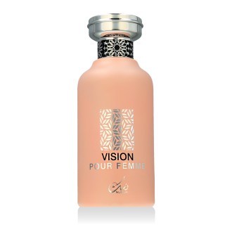 Nusuk Vision Pour Femme EDP 100 ml W