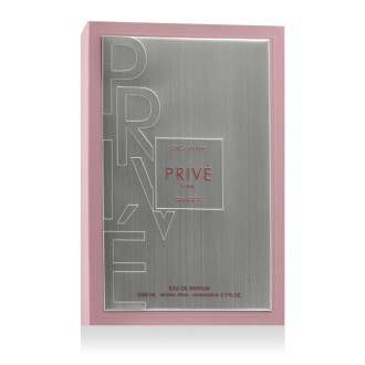 Riiffs Exclusive Privé Pink EDP 80 ml W