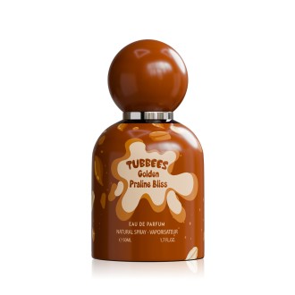 Grandeur Tubbees Golden Praline Bliss EDP 50 ml UNISEX