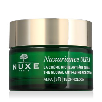 Nuxe Nuxuriance Ultra The Global Anti-Aging Tagescreme für trockene Haut 50 ml