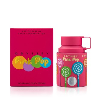 Armaf Odyssey Pink Pop EDP 100 ml W