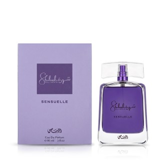 Rasasi Shuhrah Sensuelle Pour Femme EDP 90 ml