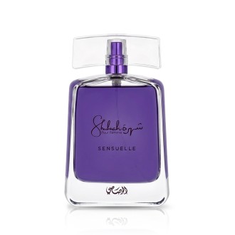 Rasasi Shuhrah Sensuelle Pour Femme EDP 90 ml