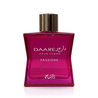 Rasasi Daarej Passione Pour Femme EDP 100 ml W