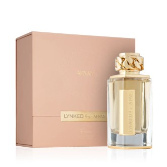 Afnan Lynked Forever Eau de Parfum für Frauen 100 ml
