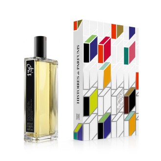 Histoires de Parfums 1740 Marquis de Sade EDP 15 ml M