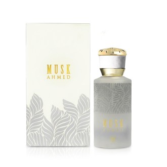 Ahmed Al Maghribi Moschus Ahmed EDP 50 ml UNISEX
