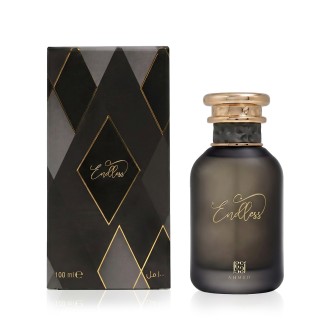 Ahmed Al Maghribi Endlos EDP 100 ml UNISEX