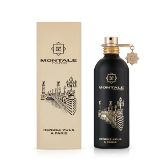 Montale Paris Rendez-vous à Paris EDP 100 ml UNISEX