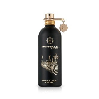 Montale Paris Rendez-vous à Paris EDP 100 ml UNISEX