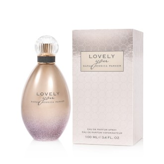 Sarah Jessica Parker Wunderschönes Du EDP 30 ml W