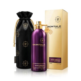 Montale Paris Aoud Greedy EDP 100 ml UNISEX