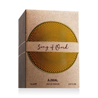 Ajmal Song of Oud EDP 75 ml UNISEX