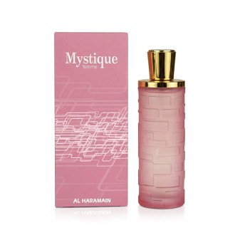 Al Haramain Mystique Femme EDP 100 ml W